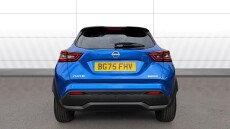 Nissan Juke 1.6 Hybrid N-Connecta 5dr Auto Hybrid Hatchback